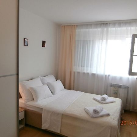 Apartment Anamarija ザグレブ エクステリア 写真