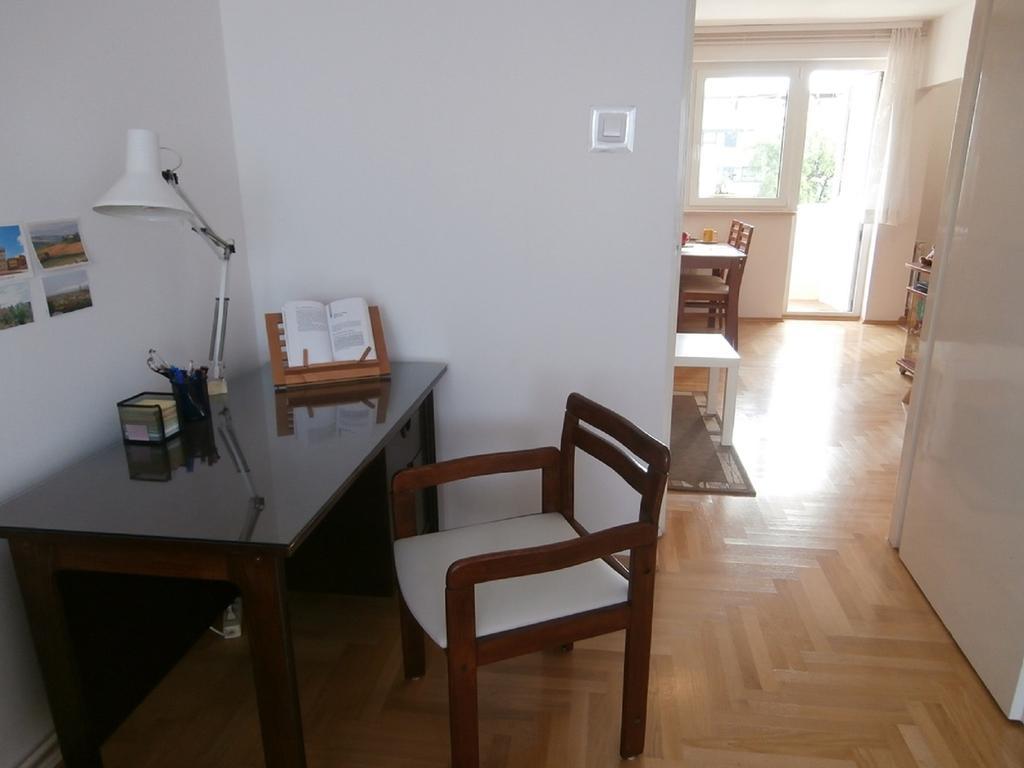 Apartment Anamarija ザグレブ 部屋 写真