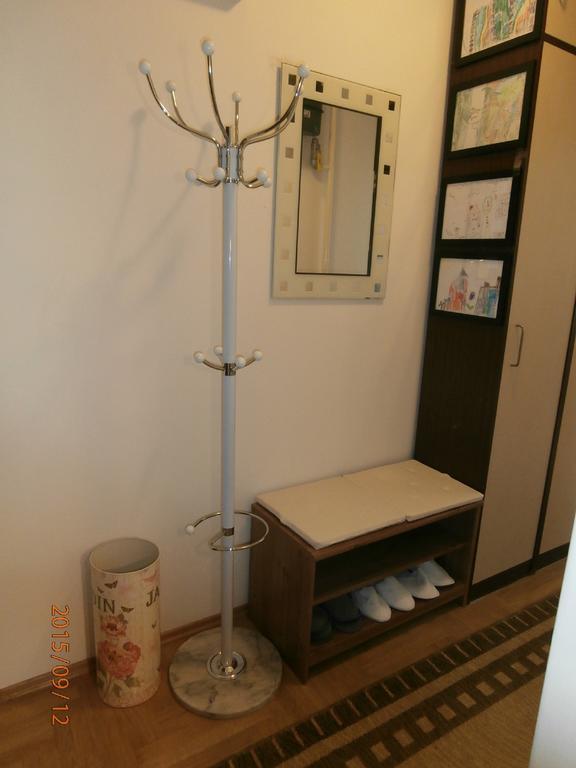 Apartment Anamarija ザグレブ 部屋 写真